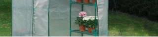 Greenhouses