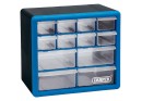 12 Drawer Organiser