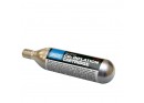 Bicycle CO2 Inflation Cartridge, 16g (Pack of 5)