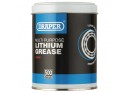 Multi-Purpose Lithium Grease, 500g Tub