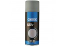 Primer, 400ml, Grey