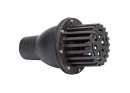 Foot Valve Strainer, 75mm/3&rdquo;