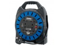 230V Four Socket Cable Reel, 15m