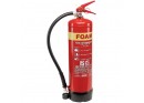 Foam Fire Extinguisher, 6L