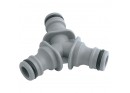 3-Way Hose Connector