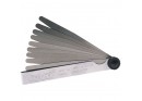 10 Blade Imperial Feeler Gauge Set