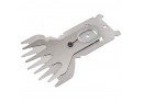 Spare Grass Trimmer Blade for Stock Number 53216