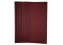 1/2 Sanding Sheets, 115 x 280mm, 240 Grit (Pack of 10)
