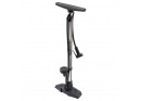 Dual Connector Bicycle Track Pump