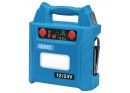 12/24V Jump Starter, 3000A