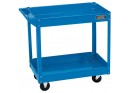 2 Tier Tool Trolley