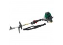 4 in 1 Petrol Garden Tool, 32.5cc