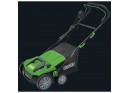 230V Lawn Aerator/Scarifier, 380mm