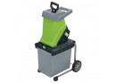 230V Rapid Garden Shredder, 2500W