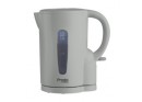 Presto 1.7L Electric Kettle - Grey 2200w