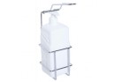 Elbow Operated Soap Dispenser