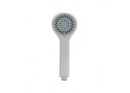 Amalfi 3 Function Shower Headset - White
