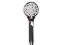 Amalfi 3 Function Shower Headset - Chrome