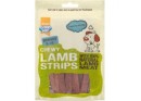 Chewy Lamb Strips