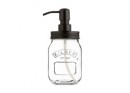 Liquid Soap & Lotion Dispenser - 500ml