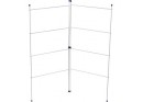Airer - 2 Fold