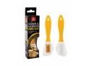 Suede & Nubuck Brush