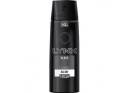 Body Spray 200ml - Black
