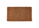 Coir Doormat - 35 x 60cm