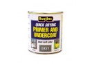 Grey Primer & Undercoat - 250ml