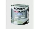 Knot Block Primer & Undercoat 250ml - White