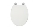 Flexi-Fix Toilet Seat - Kielder