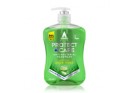 Protect + Care Antibacterial Handwash - 650ml Aloe Vera