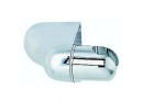 Adjustable Wall Bracket - Chrome