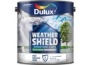 Weathershield Quick Dry Undercoat 2.5L - Pure Brilliant White