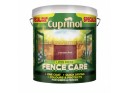 Less Mess Fence Care 6L - Autumn Red