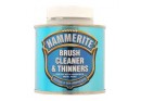 Brush Cleaner & Thinners - 250ml
