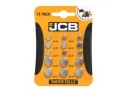 Alkaline Watch Batteries - Pack 15