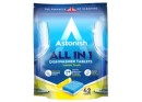 All In 1 Dishwasher Tablets - 42 Tabs