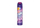 Active Mousse 600ml - 600ml