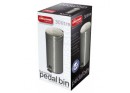 Pedal Bin Stainless Steel - 30L