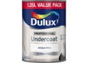 Professional Undercoat 1.25L - Brilliant White