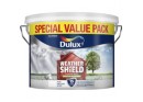 Weathershield Smooth Masonry Paint 7.5L - Pure Brilliant White