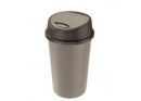 Platinum Touch Bin - 45L