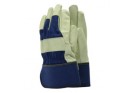 Classics De-luxe Washable Leather Gloves - Men&rsquo;s Size - L