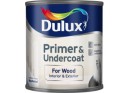 Primer and Undercoat for Wood - 250ml