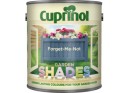 Garden Shades 1L - Forget Me Not