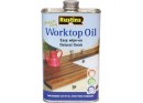 Quick Dry Worktop Oil - 500ml